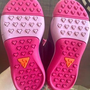 PLAE Noel Waterproof Kids Snow Boot